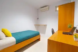 Kost Ashera Citraland Tanjung Duren Furnished Dekat Indosiar& Tomang