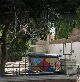 Tanah Nol Jalan Siap Bangun Lokasi Strategis di Rungkut Madya Surabaya