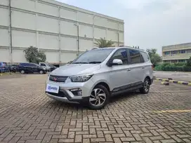2021 TDP 6,JT Wuling Confero S 1.5 L Lux Bensin-MT Silver