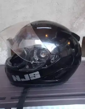 Njs shadow size M nyepot
