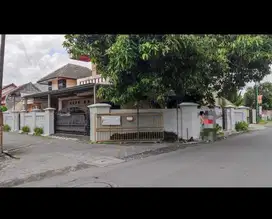 BUTUH UANG JUAL RUMAH LUAS MURAH DI PANGGUNGHARJO SEWON BANTUL