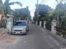 Tanah sangat strategis kodya wirobrajan patangpuluhan