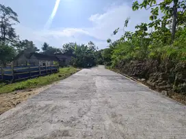 SEMENIT PEMDA BANTUL KOTA: Tanah Siap Balik Nama Jogja