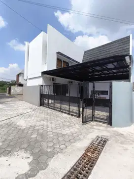 Dijual Cepat, Kos Exclusive Di Jakal Km.6, Hanya 5mnt Ke Kampus UGM