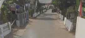 Tanah Area Dalam Ringroad Dekat Kampus UMY