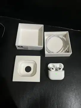 AirPods Gen 3 original Ibox