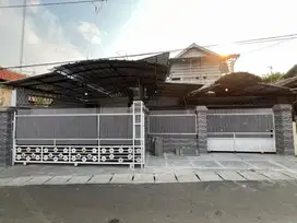 Kost Nyaman di Kebon Jeruk, Fasilitas Lengkap 1 jutan!