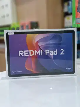 REDMI PAD 2 TERBARU