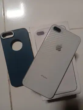 Iphone 8 plus 256 gb