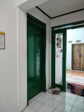 DIJUAL CEPAT KOSTAN AKTIF BABAKAN JERUK PASTEUR