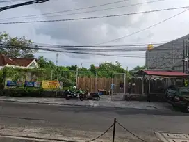 Tanah PRIME Pulau Galang depan Pasar Galang AYU