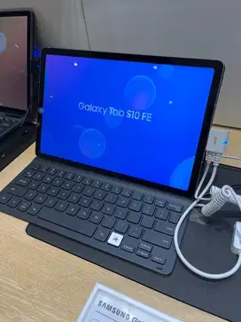 Promo cicilan tablet samsung galaxy tab s10 fe