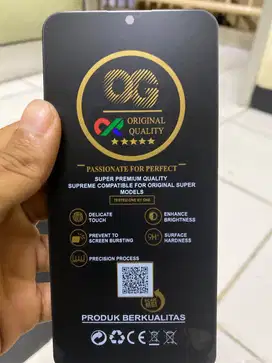 Lcd vivoY12 tinggal pasang