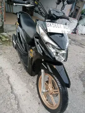 Beat street 2017 surat lengkap pajak plt hdup panjang tt/bt