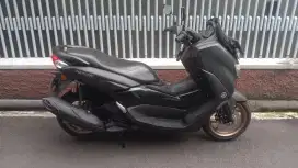 JUAL CEPAT YAMAHA NMAX New 155 non ABS 2022,Super Mulusss.. FULL ORI..