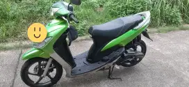 Jual cepat SatSet ajja