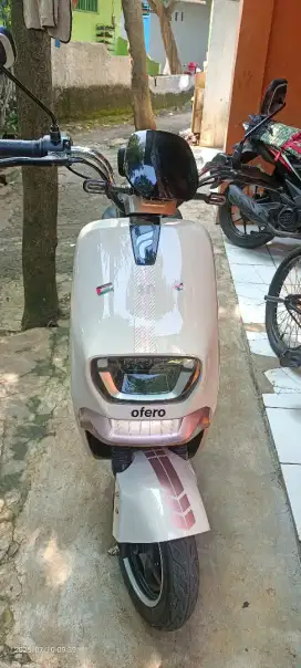 Ofero streer pro