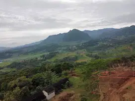 Kavling The Hanjawong Villas Puncak 2 Bogor