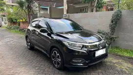 HRV SE at 2019 Istimewa