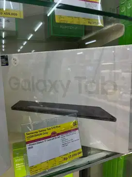 Samsung Galaxy Tab S 10 Plus 12/256GB