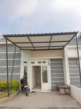 10 Juta All in Dapat Rumah Murah Angsuran 1 Jutaan, Gudo Jombang
