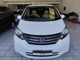 Honda Freed E PSD 1.5 Matic Thn 2009