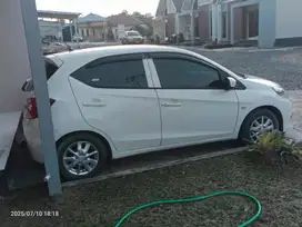 Honda Brio Satya 2022 Bensin