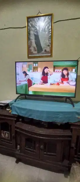 Tv led Sharp 42 inchi AQUOS Full HD