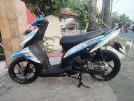 HONDA VARIO 110cc 2012 Mulus terawat