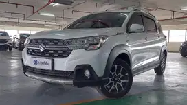 2021 TDP 8,JT Suzuki XL7 1.5 Zeta Bensin-MT Abu