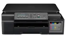 Brother printer dcp t500w
