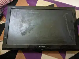 DIJUAL CEPATT TV BEKAS TAPI MASIH BAGUS