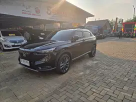 Honda HR-V 2022 Bensin