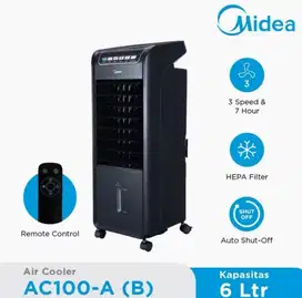 Midea Air Cooler