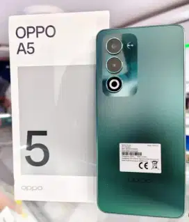 TERBARU HP OPPO A5 || RAM 16 ROM 128 || BISA COD AN GRATIS ONGKIR