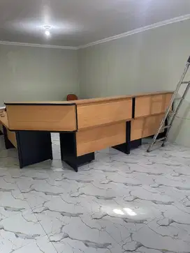 KANTOR DISEWAKAN/DIKONTRAKKAN KANTOR 2 LANTAI