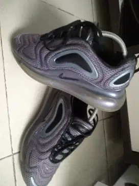 Nike air zoom 720 full pump