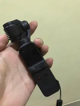 Dji Osmo Pocket 2