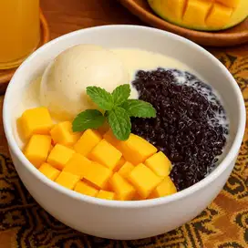 produksi makanan