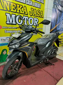 Vario 125 ISS 2024 Keyless AJM