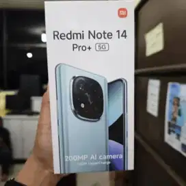 Redmi Note 14 Pro + 5G Ram 8/256