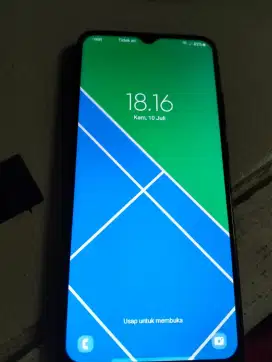 Samsung A03 siap pake