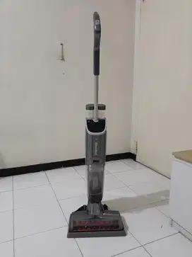 Mamibot Flomo 2 vacuum cleaner penyedot debu bisa pel