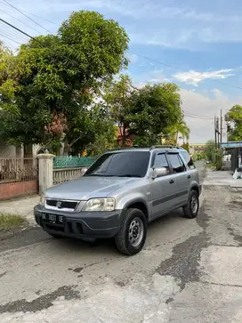 Honda CRV S10 2001 Matic