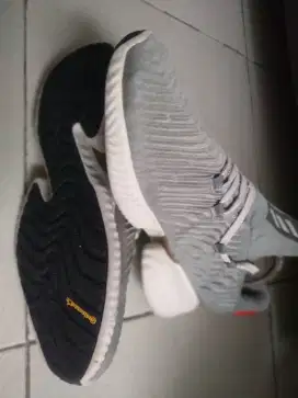 Adidas alpabounce continental