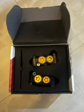 Original Kaliper Yamaha R6 2012