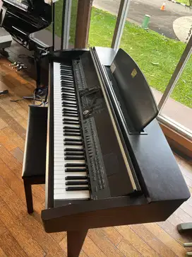CLAVINOVA YAMAHA CVP 405