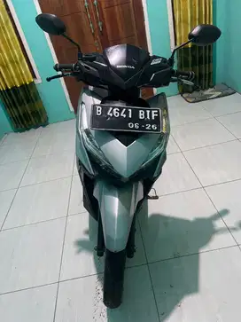 Di jula vario 125 tahun 2016