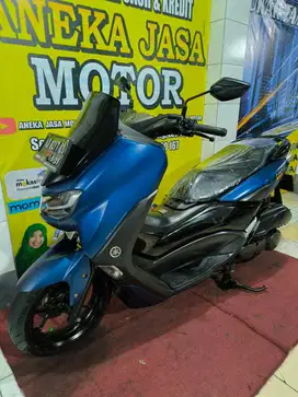 Nmax 155 2020 AJM