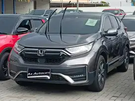 Honda CRV Turbo Prestige 2021 Sensing